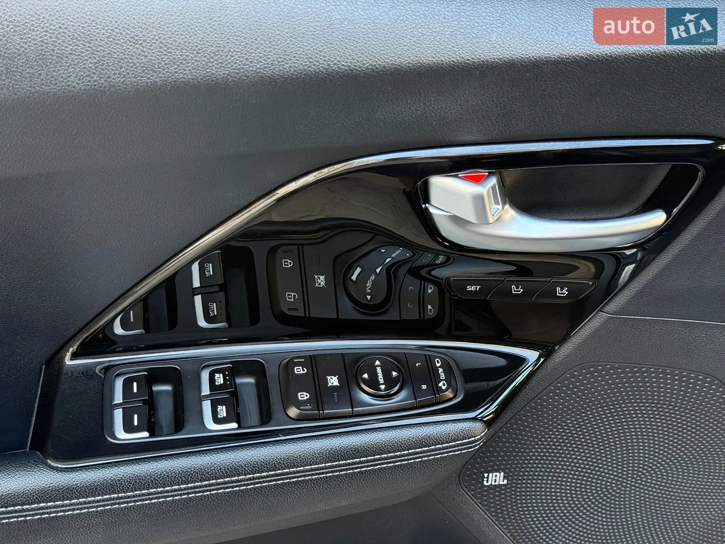 2020 Kia Niro - мініатюра 37