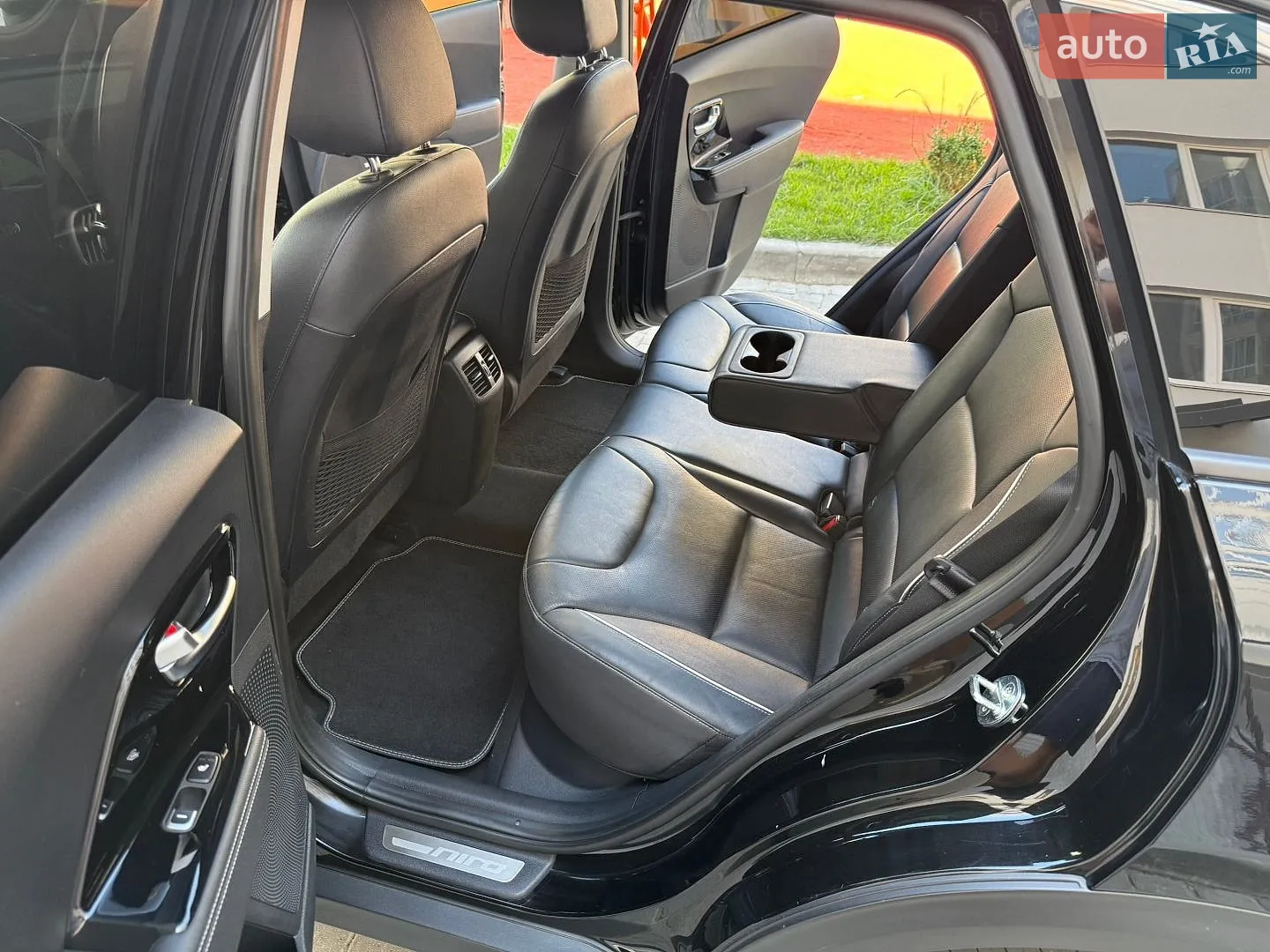 2020 Kia Niro - мініатюра 50