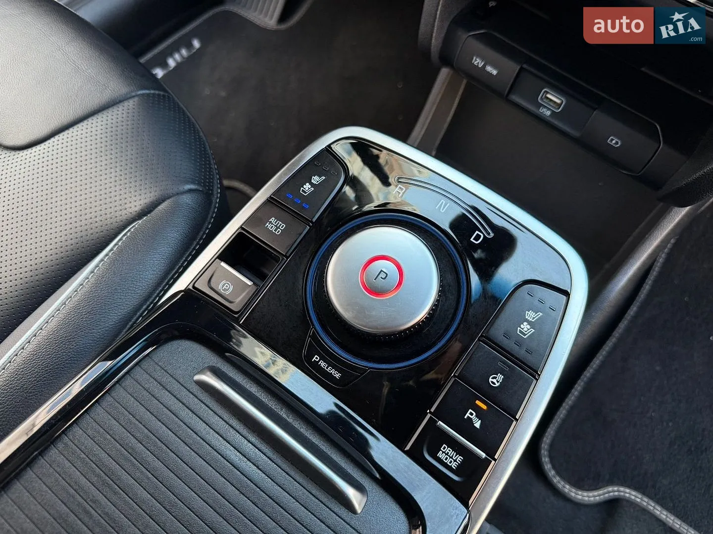 2020 Kia Niro - мініатюра 46
