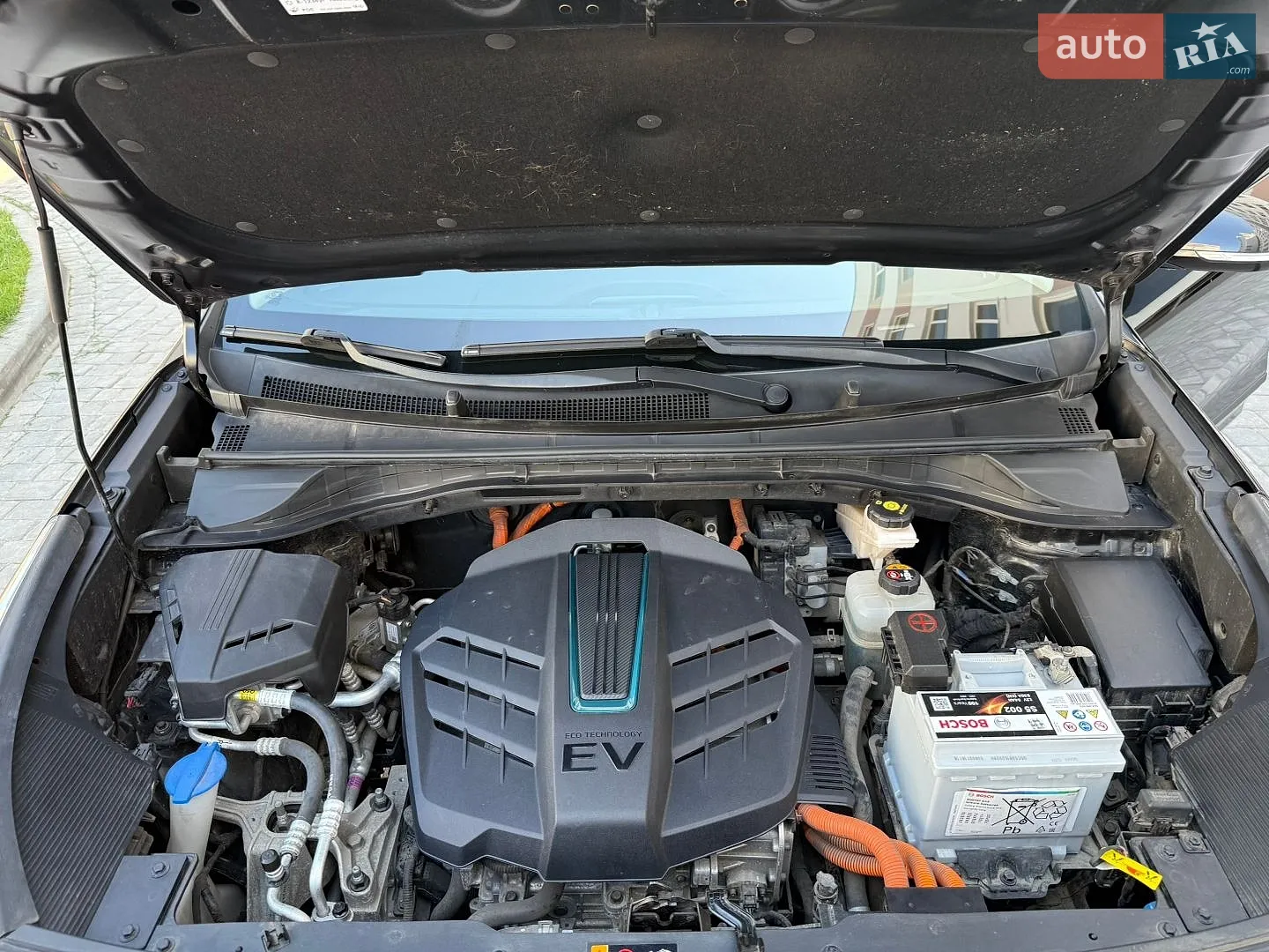 2020 Kia Niro - мініатюра 57