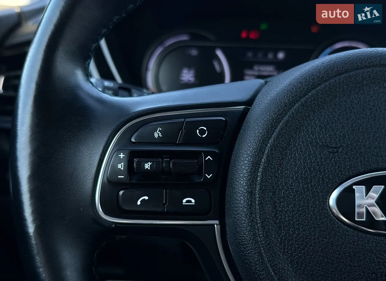 2020 Kia Niro - мініатюра 6