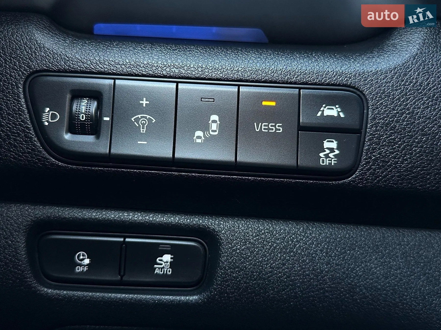 2020 Kia Niro - мініатюра 8