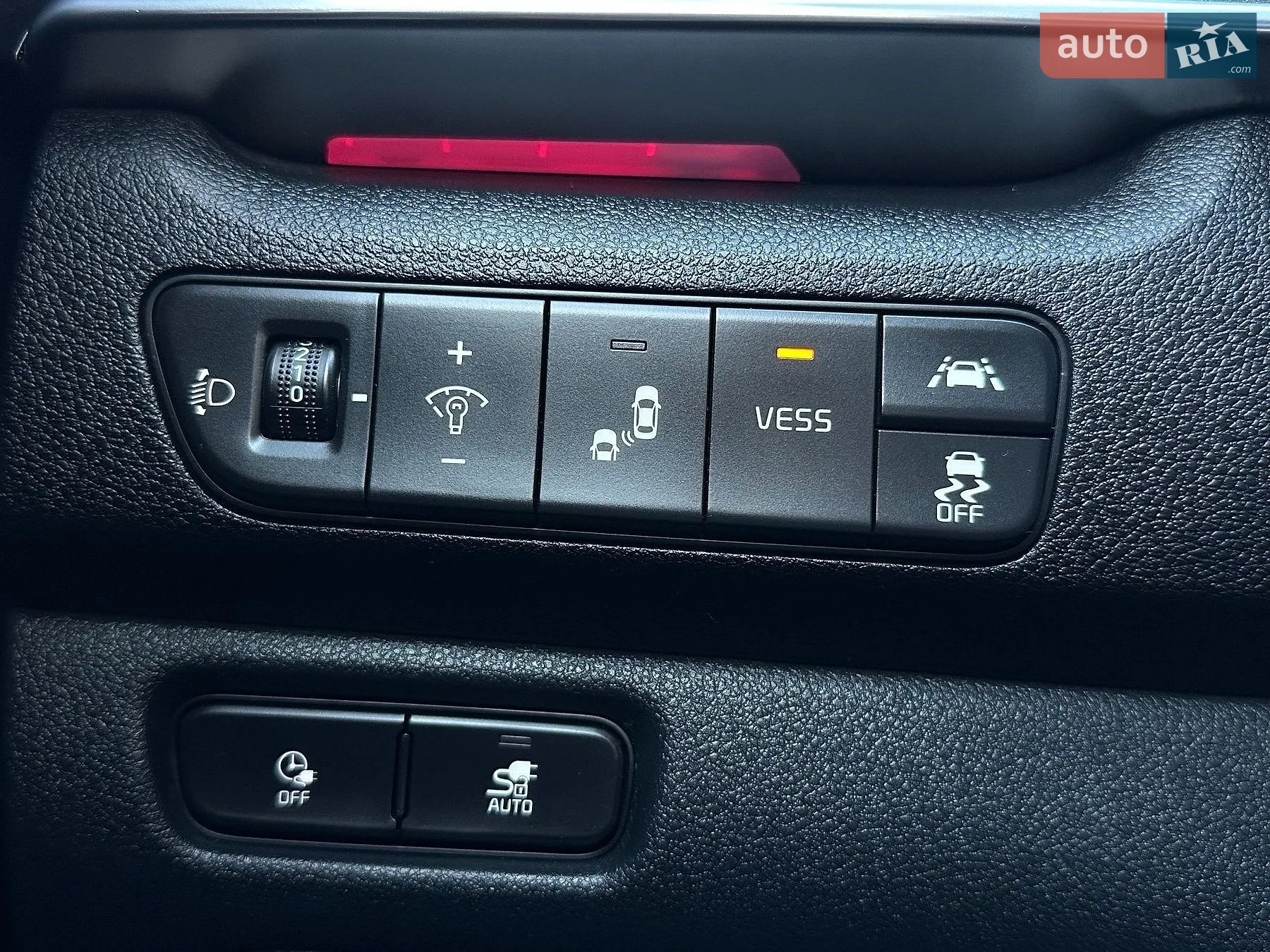 2020 Kia Niro - мініатюра 7