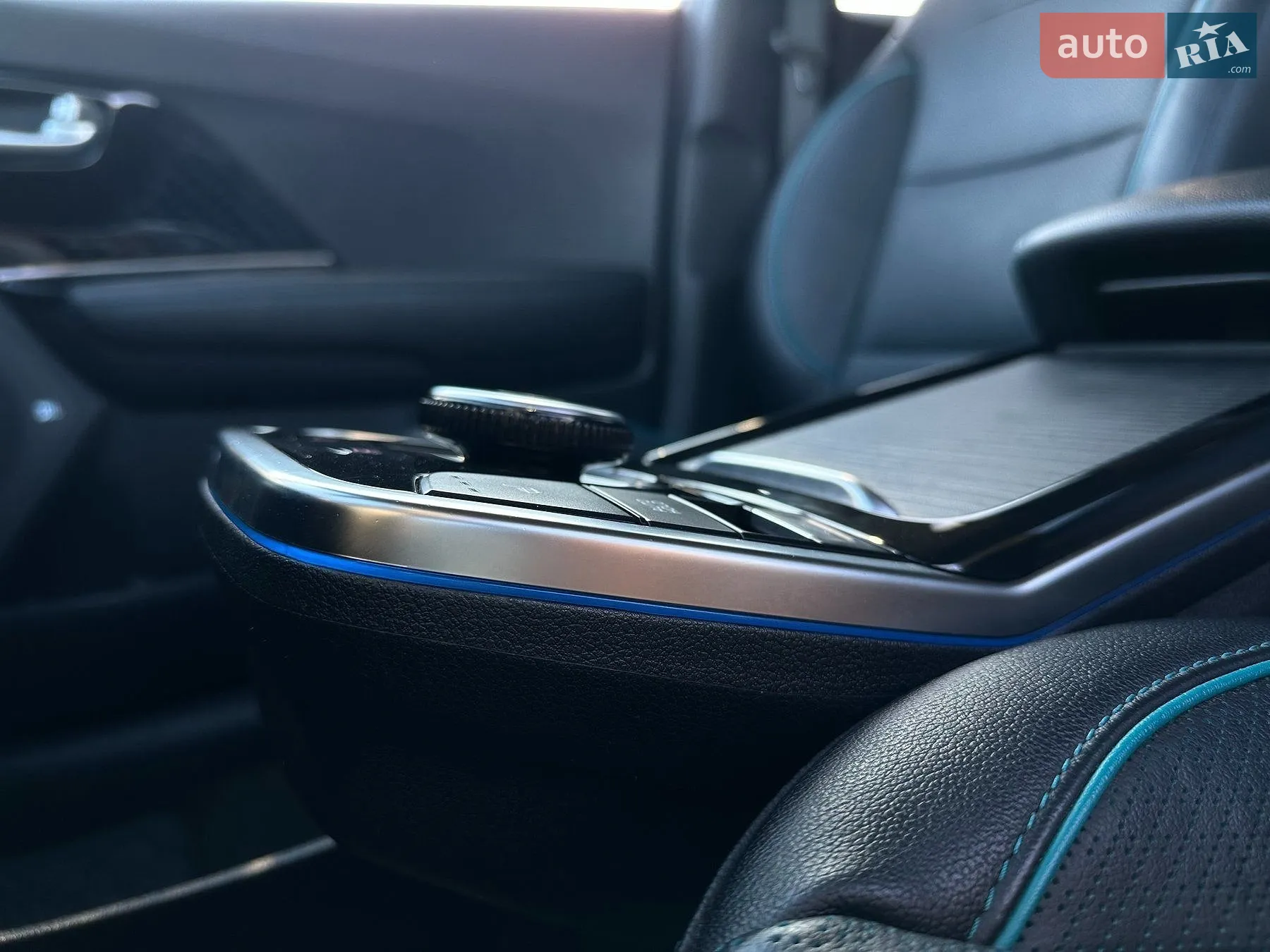 2020 Kia Niro - мініатюра 10