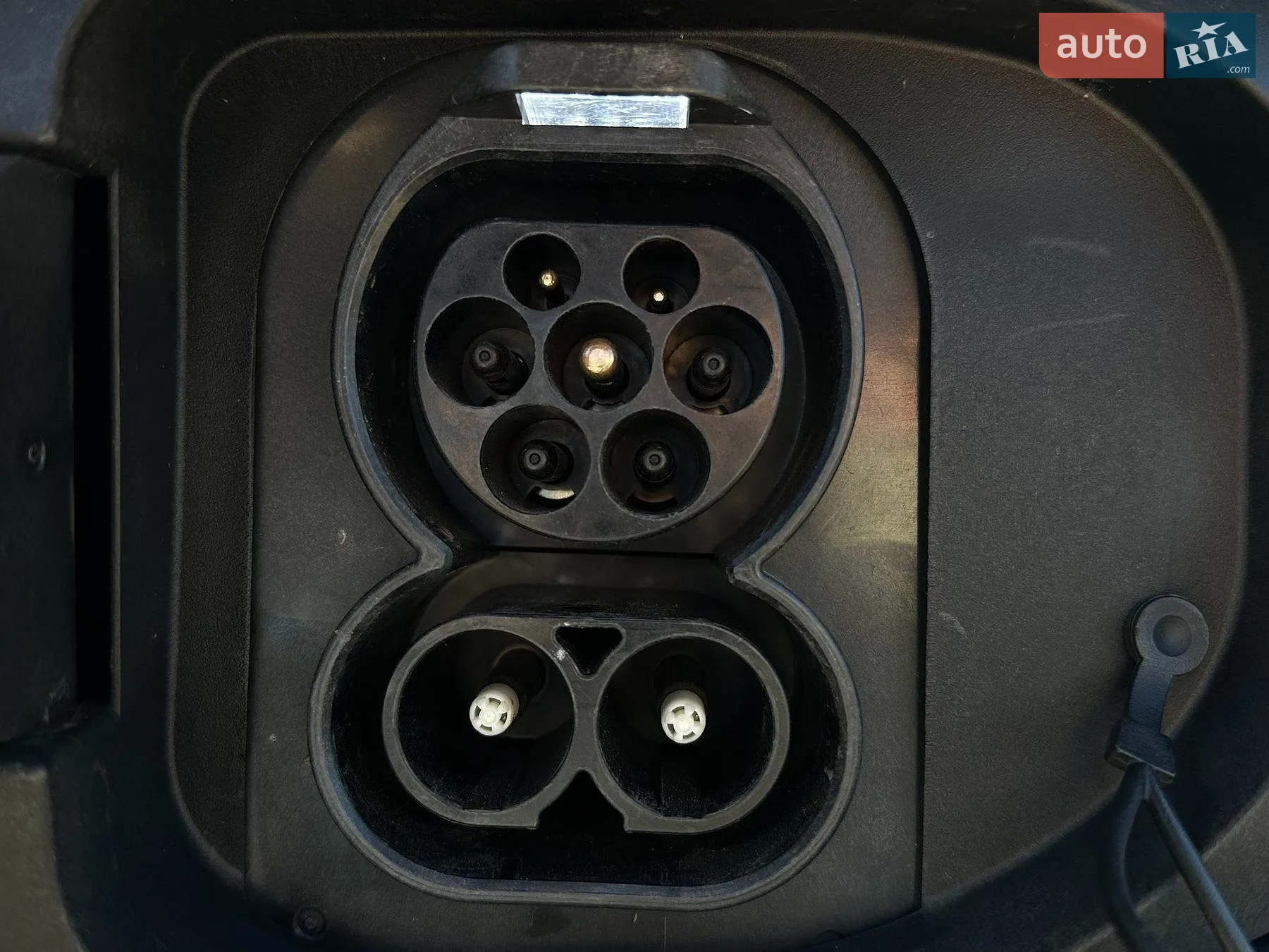 2020 Kia Niro - мініатюра 11