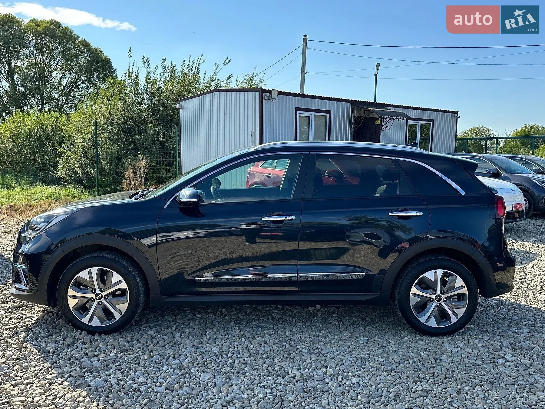 2020 Kia Niro - мініатюра 15