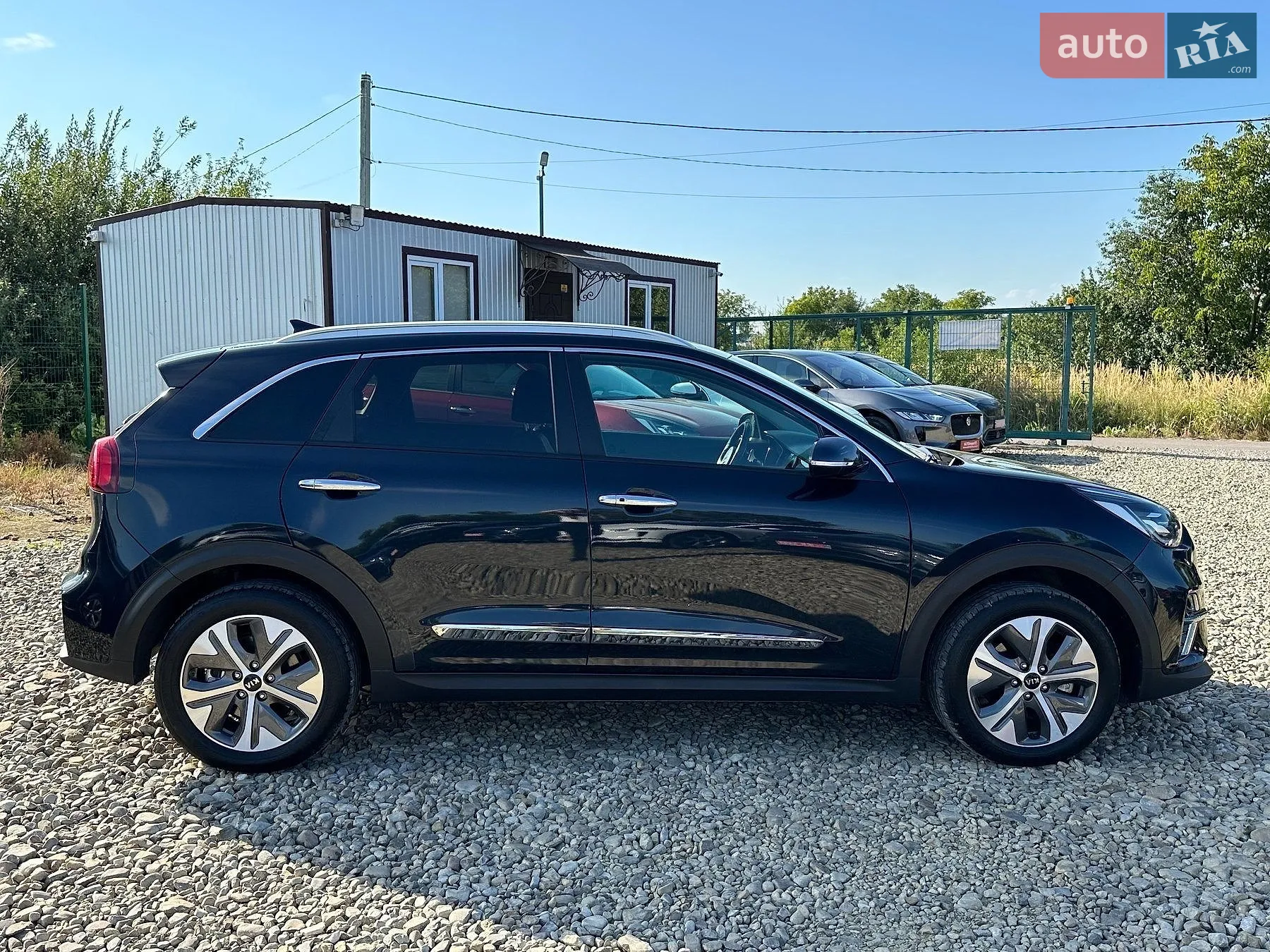 2020 Kia Niro - мініатюра 18