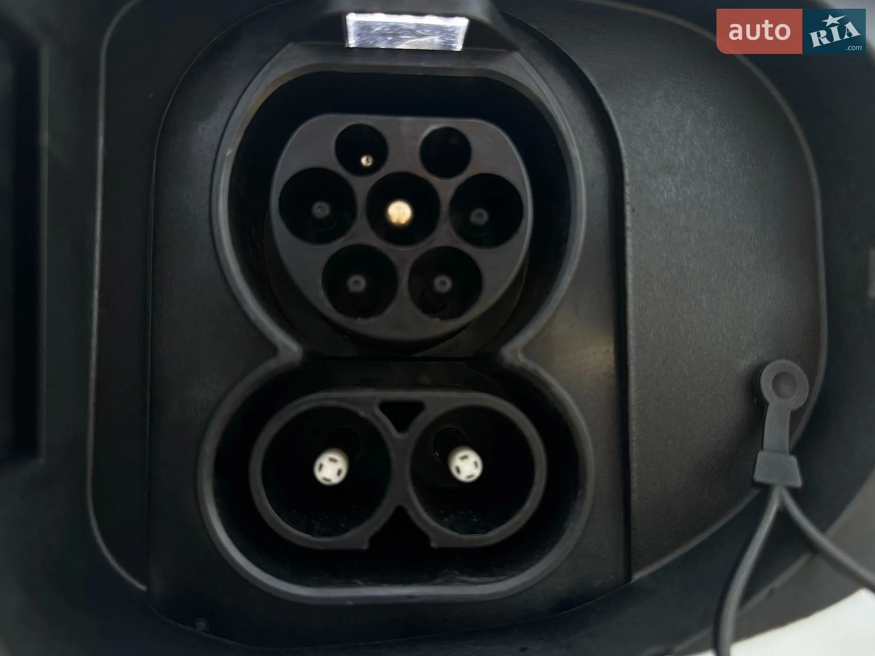 2020 Kia Niro - мініатюра 25