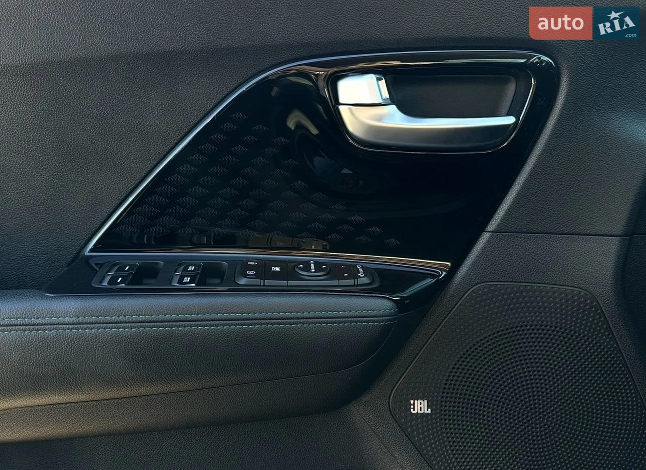 2020 Kia Niro - мініатюра 36