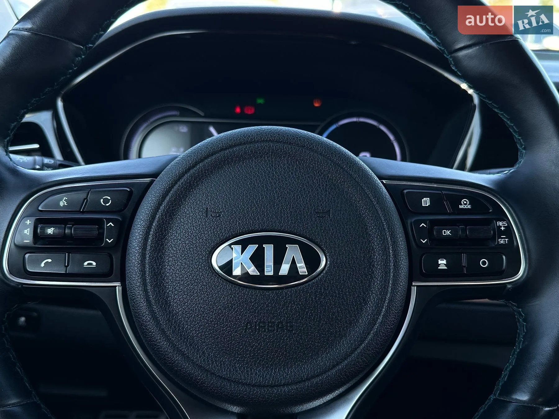 2020 Kia Niro - мініатюра 43