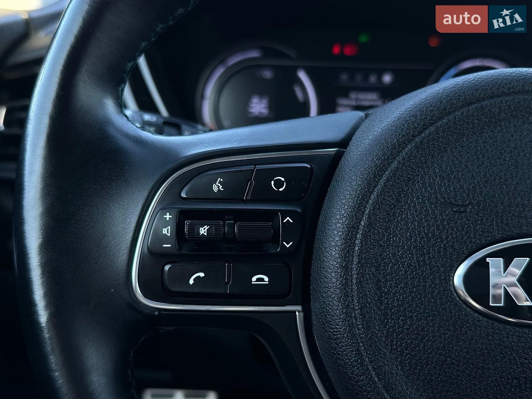 2020 Kia Niro - мініатюра 44