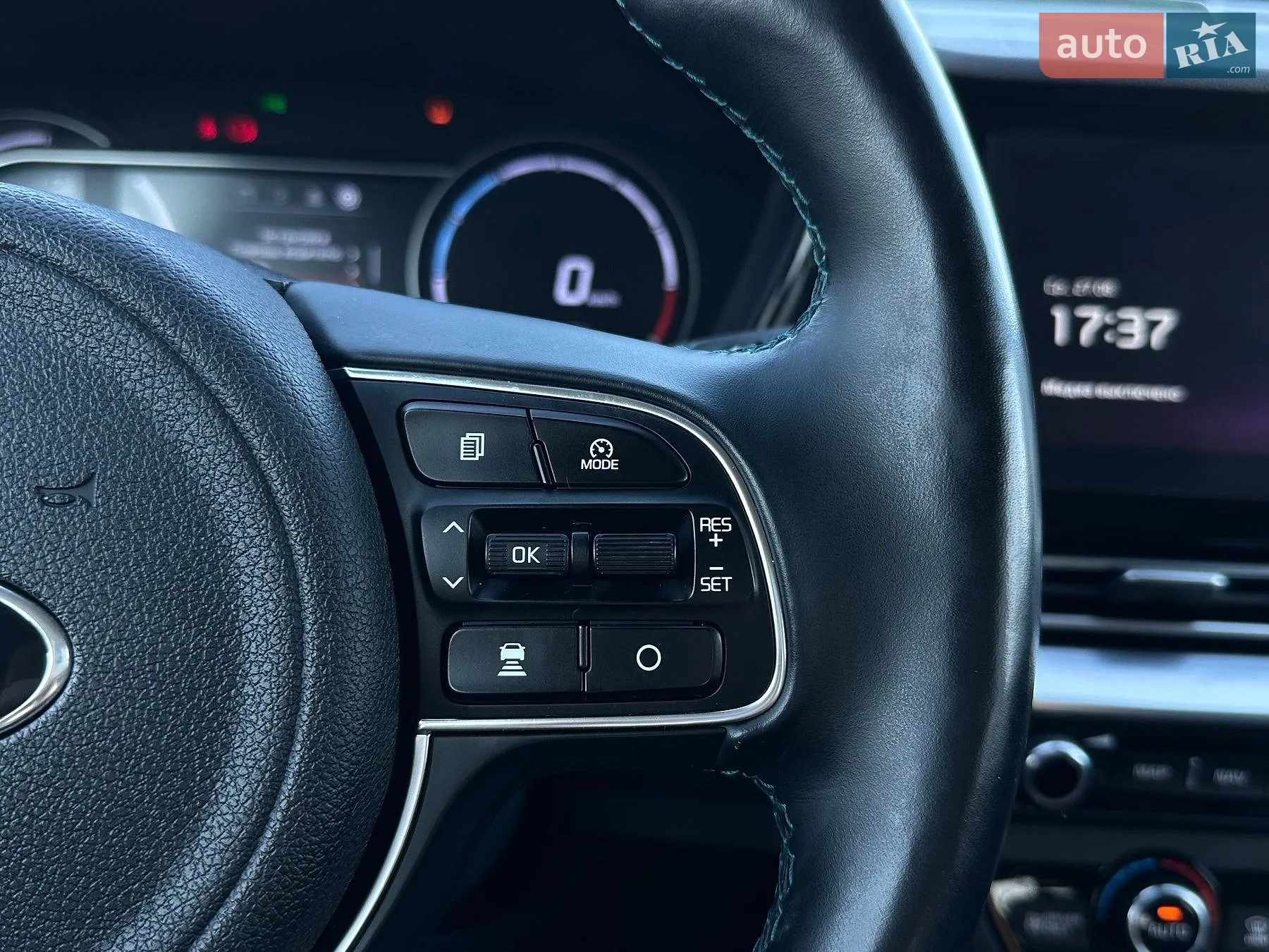2020 Kia Niro - мініатюра 45