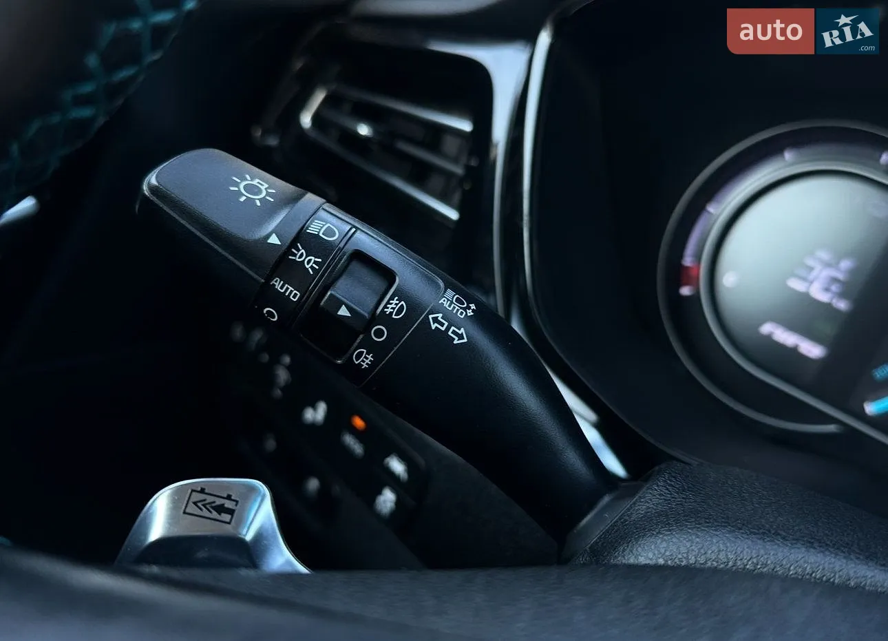 2020 Kia Niro - мініатюра 46