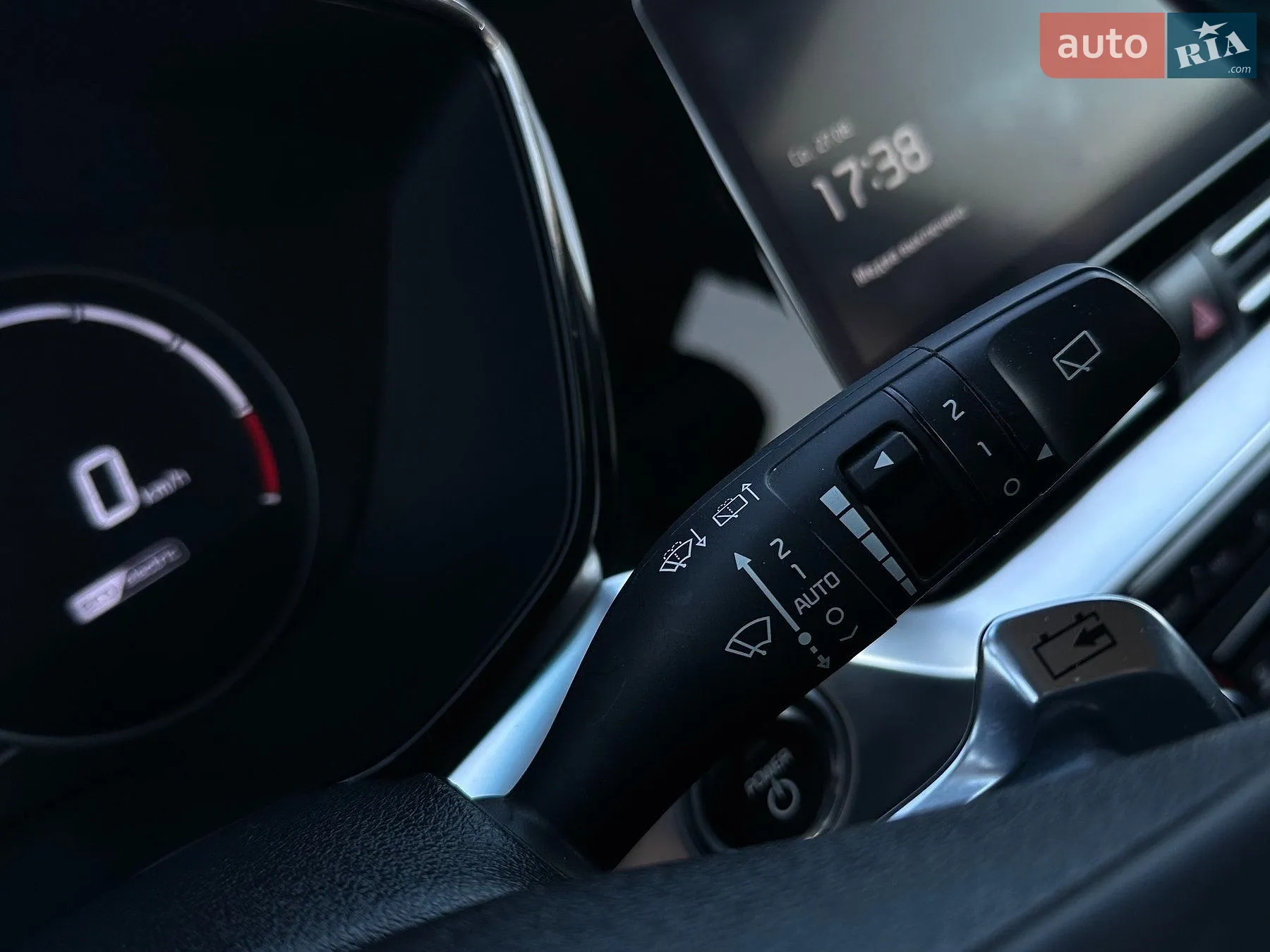 2020 Kia Niro - мініатюра 47