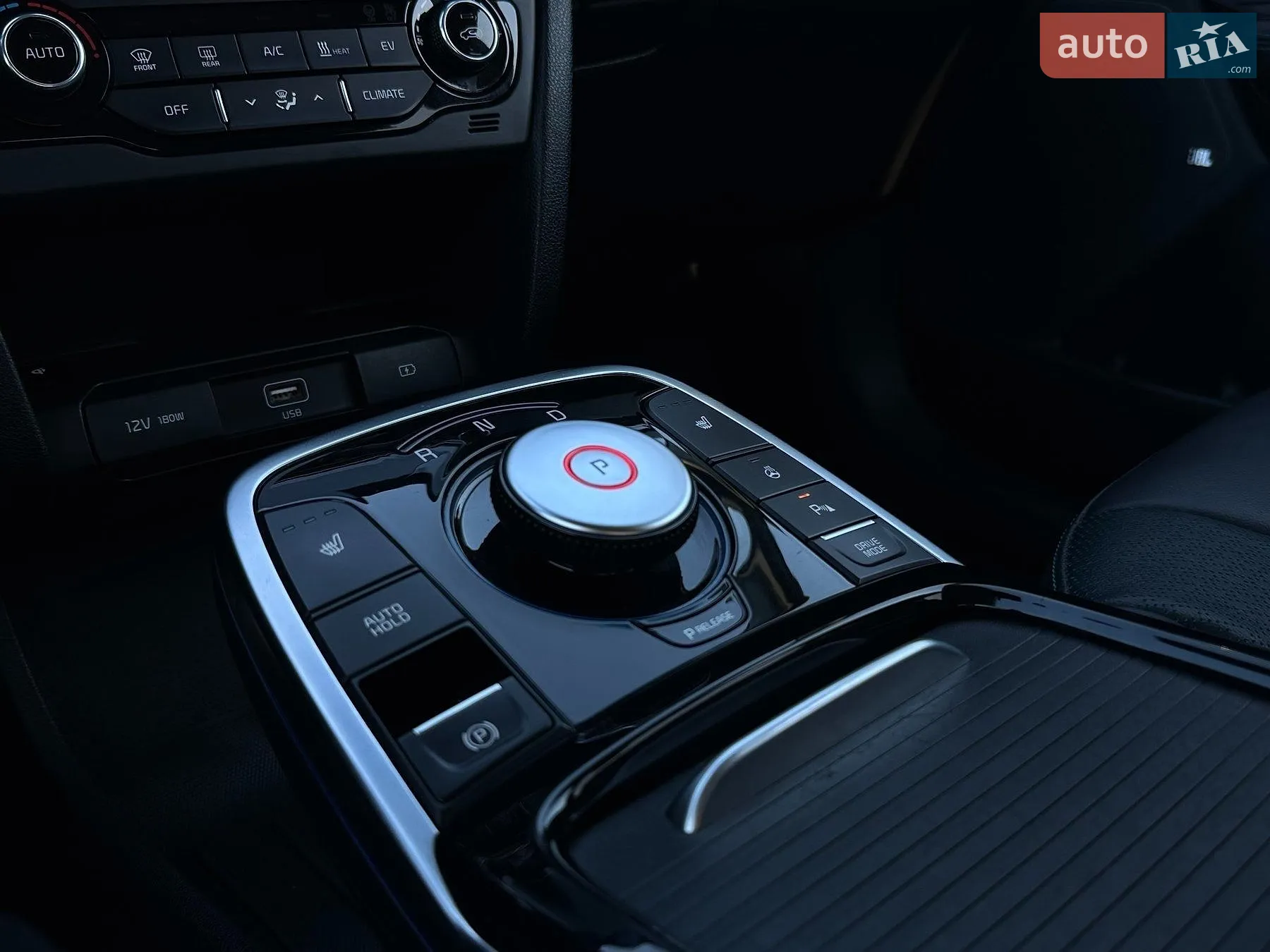 2020 Kia Niro - мініатюра 63