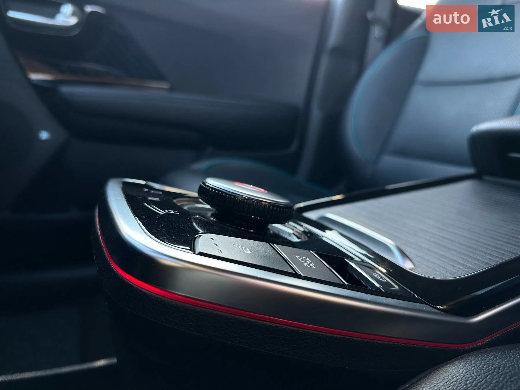 2020 Kia Niro - мініатюра 65