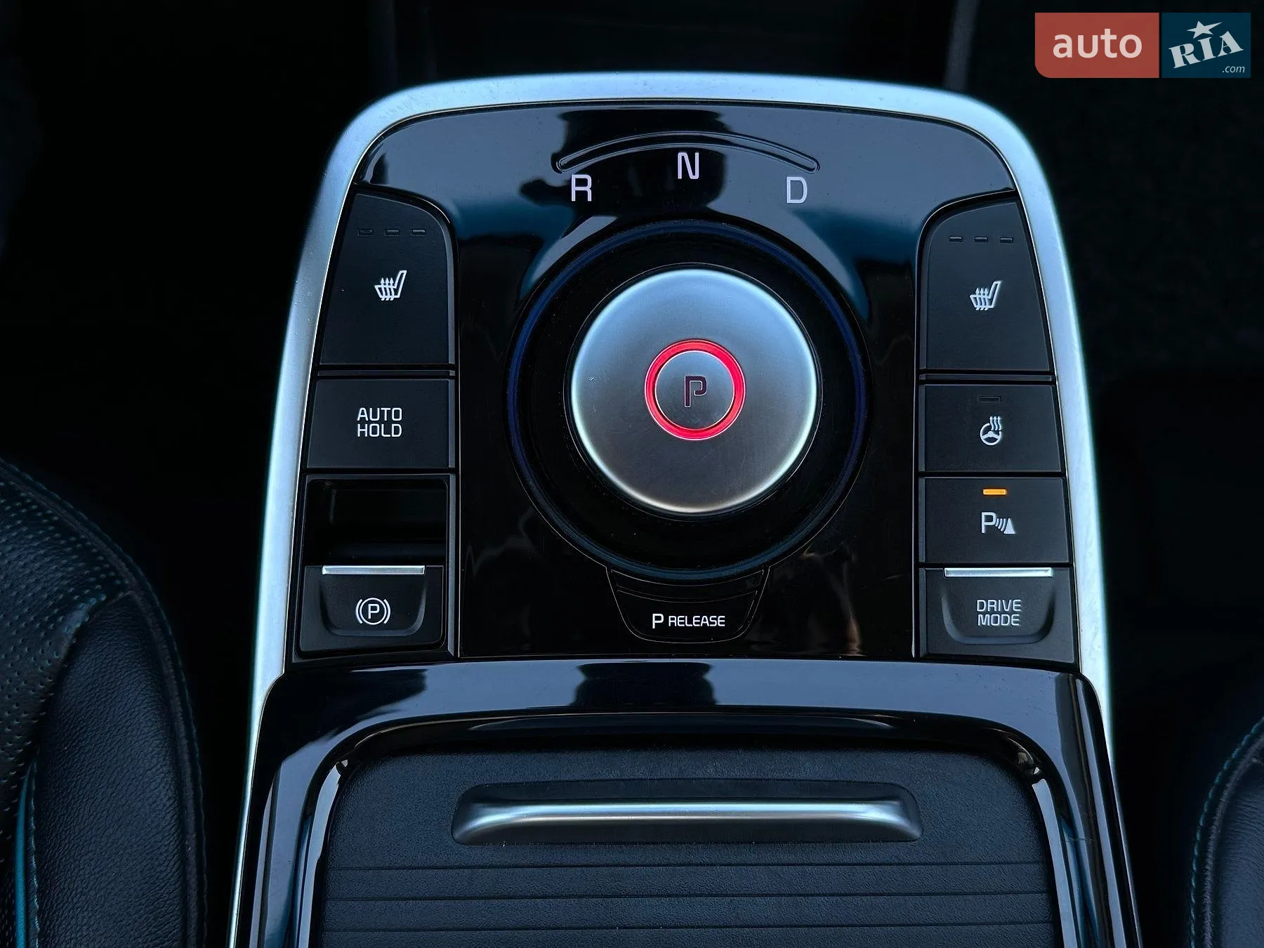 2020 Kia Niro - мініатюра 66