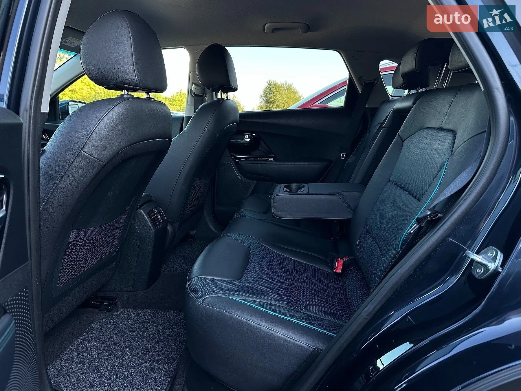2020 Kia Niro - мініатюра 68