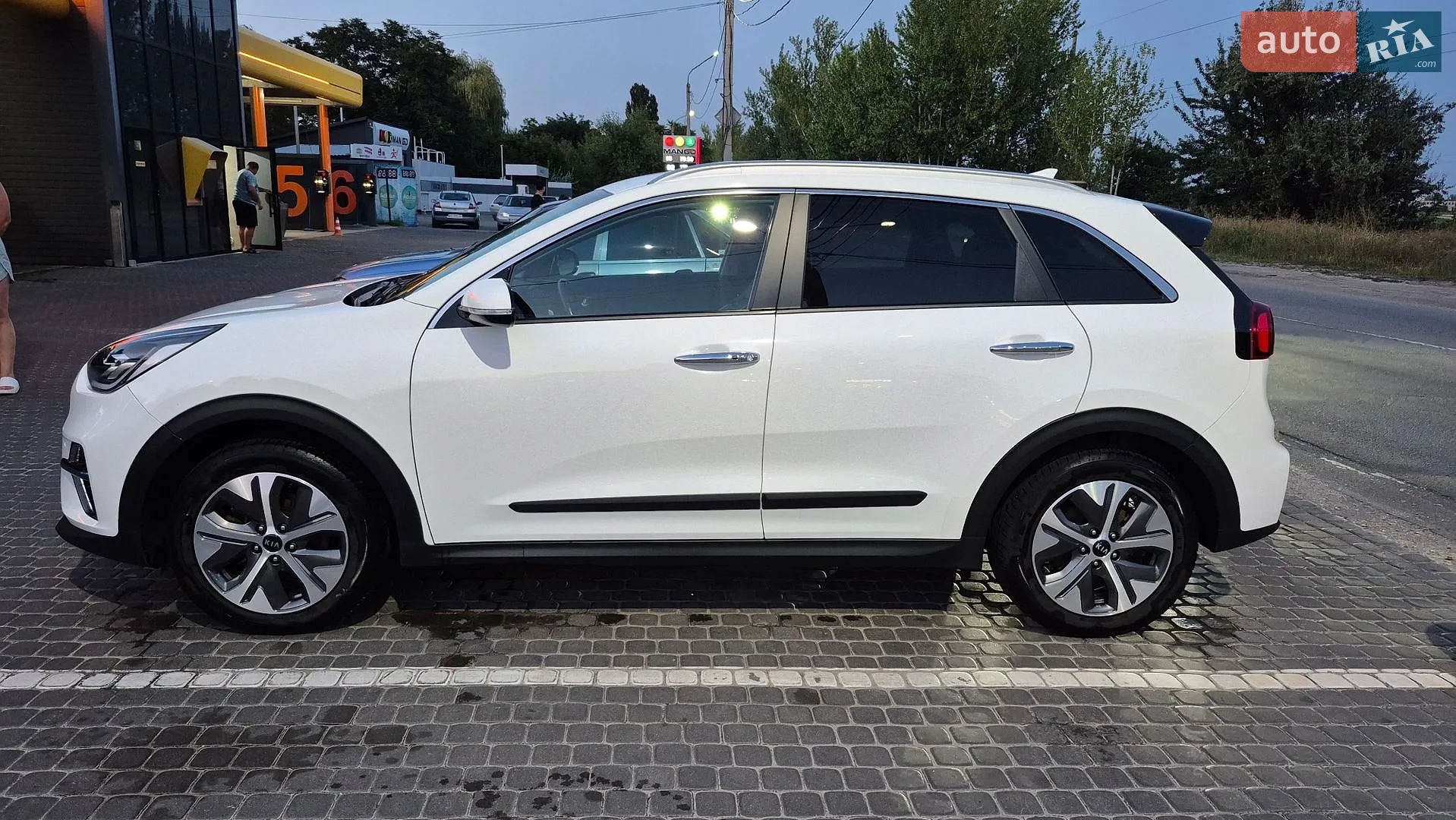 2020 Kia Niro - мініатюра 3