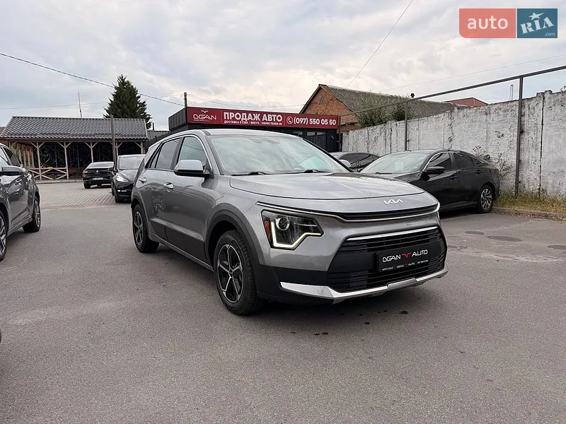 Kia Niro