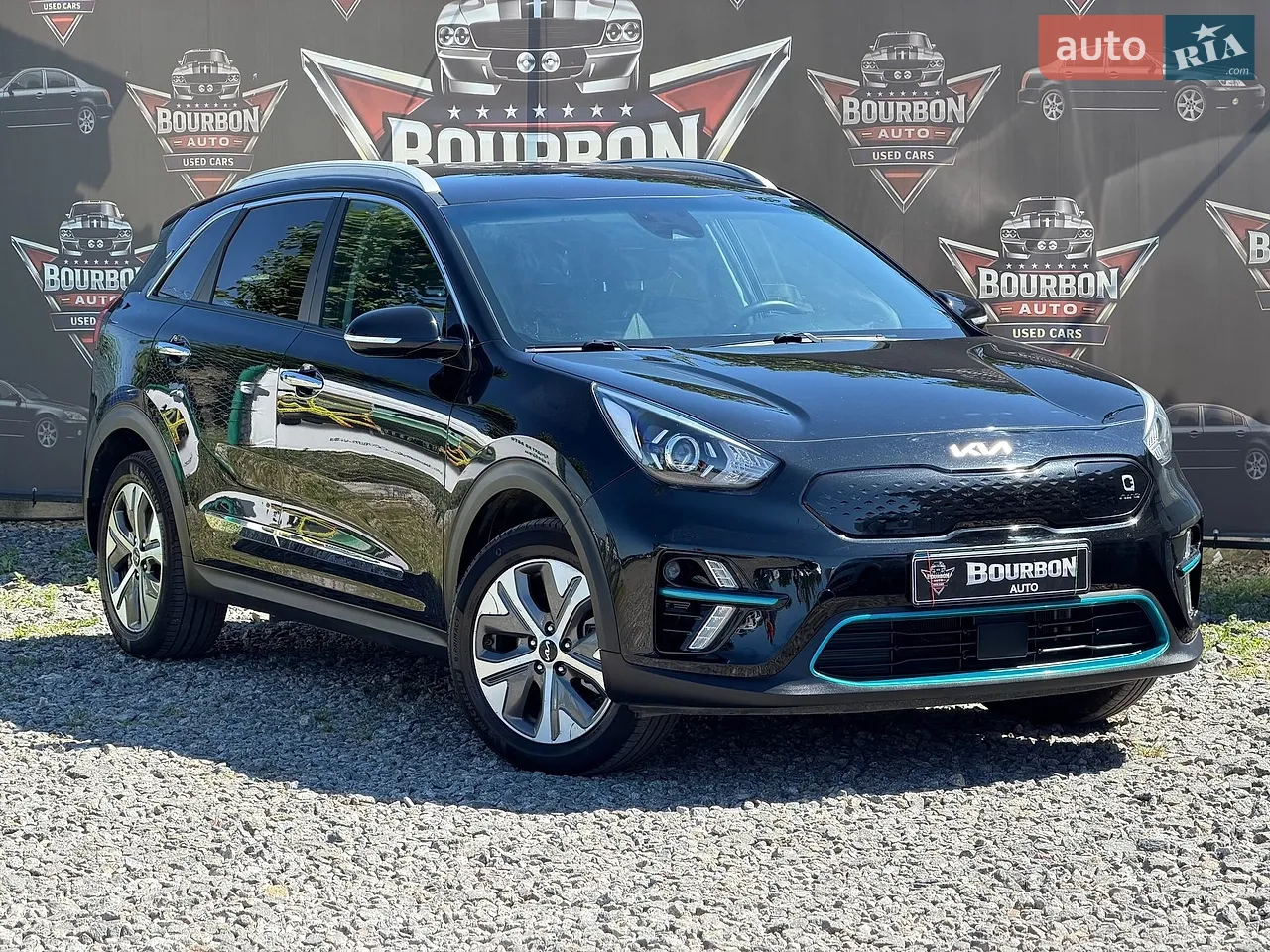2021 Kia Niro - мініатюра 50