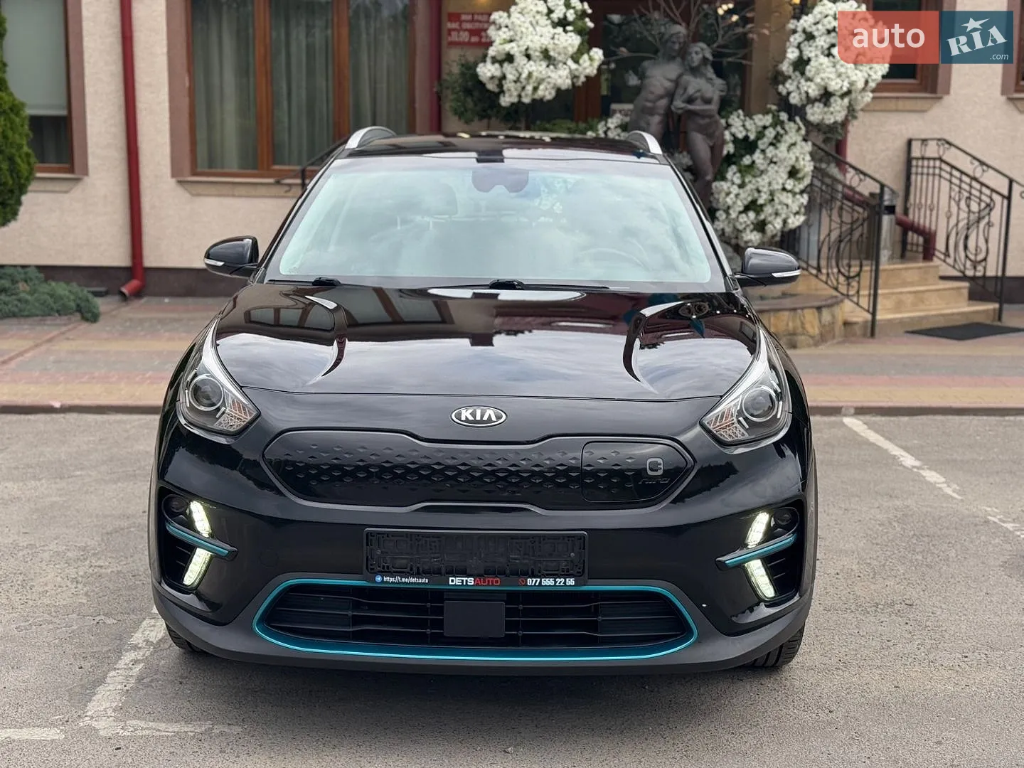 2020 Kia Niro - мініатюра 9