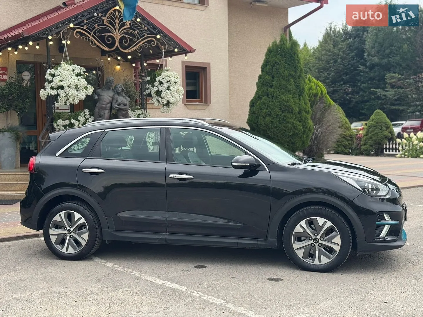 2020 Kia Niro - мініатюра 18