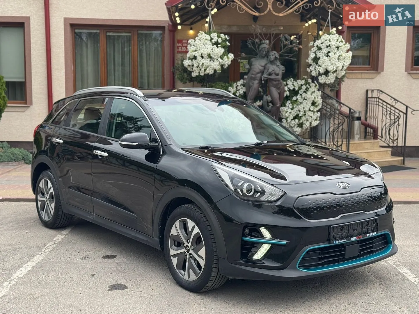 2020 Kia Niro - мініатюра 16