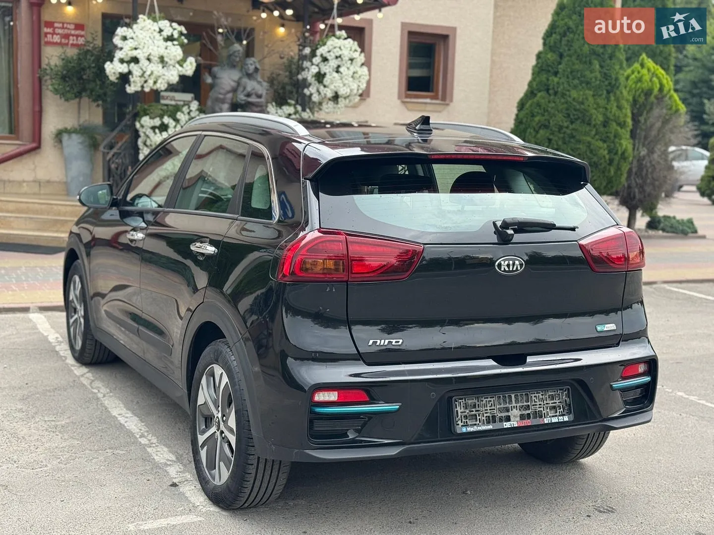 2020 Kia Niro - мініатюра 26