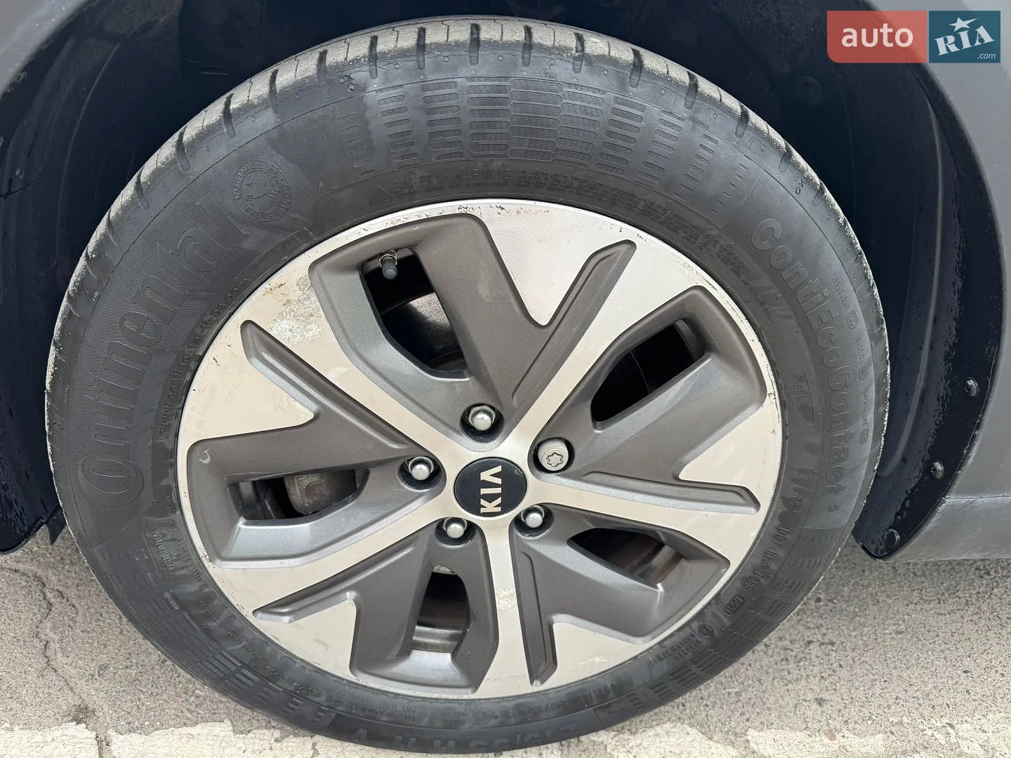 2020 Kia Niro - мініатюра 31
