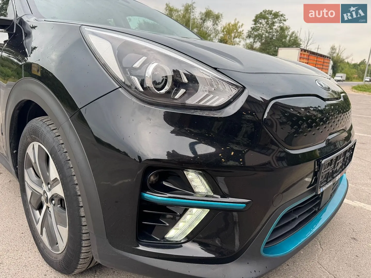 2020 Kia Niro - мініатюра 27