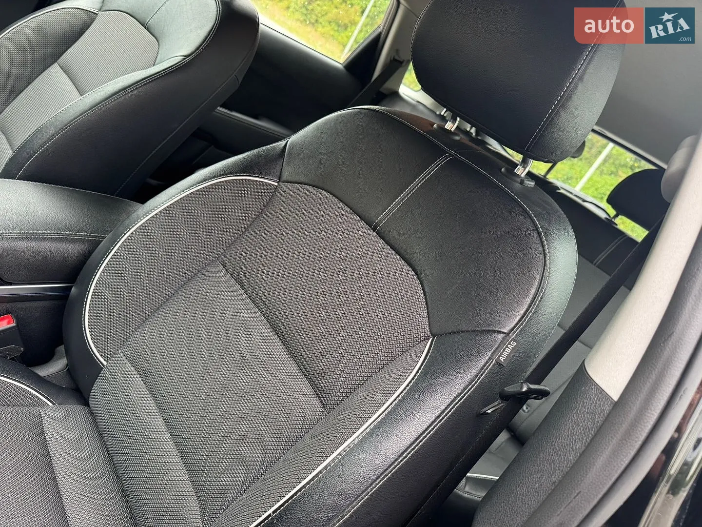 2020 Kia Niro - мініатюра 44