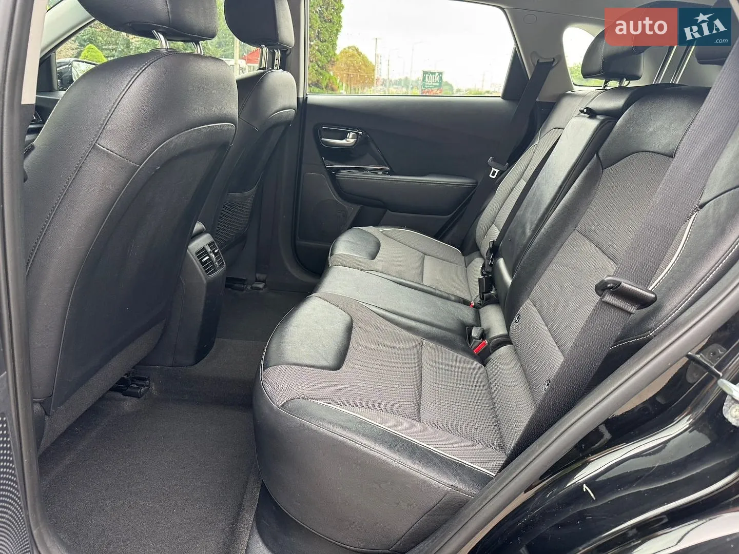 2020 Kia Niro - мініатюра 46