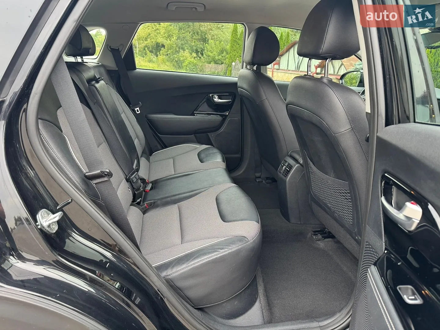 2020 Kia Niro - мініатюра 55