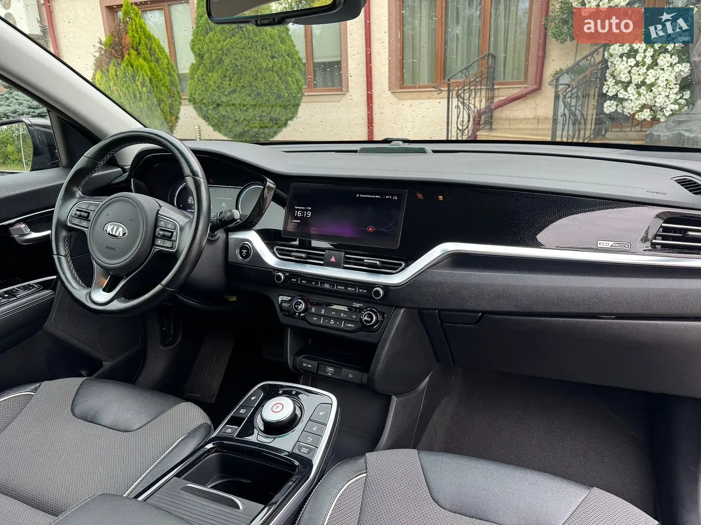 2020 Kia Niro - мініатюра 57