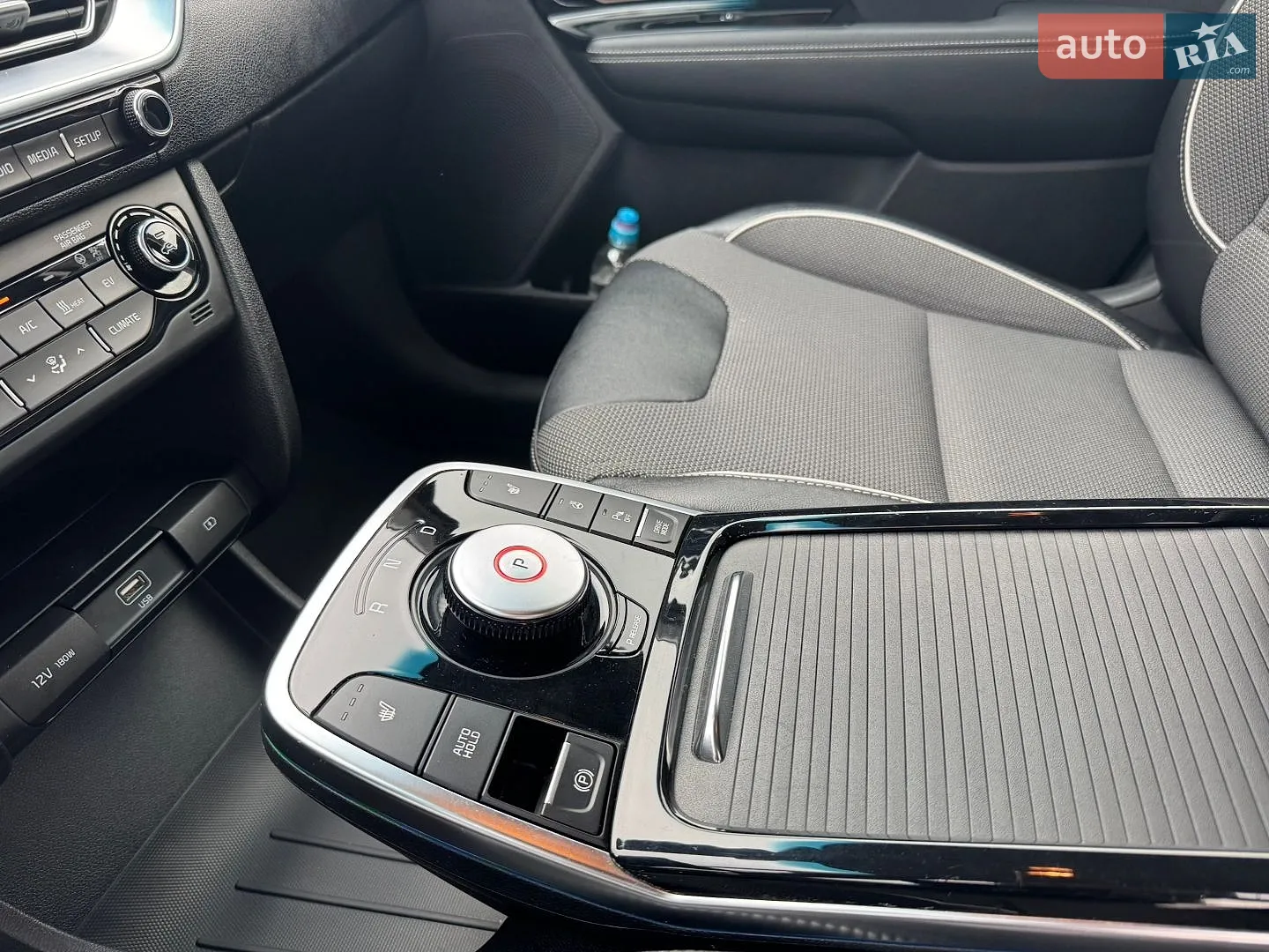 2020 Kia Niro - мініатюра 67