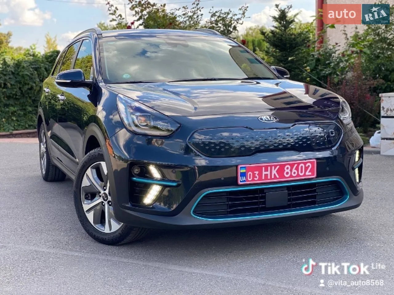 2020 Kia Niro - мініатюра 14