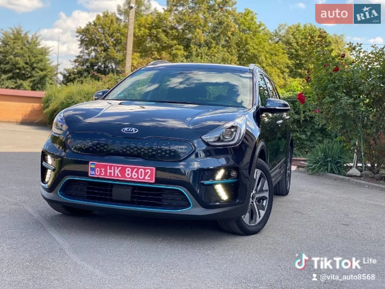 2020 Kia Niro - мініатюра 17