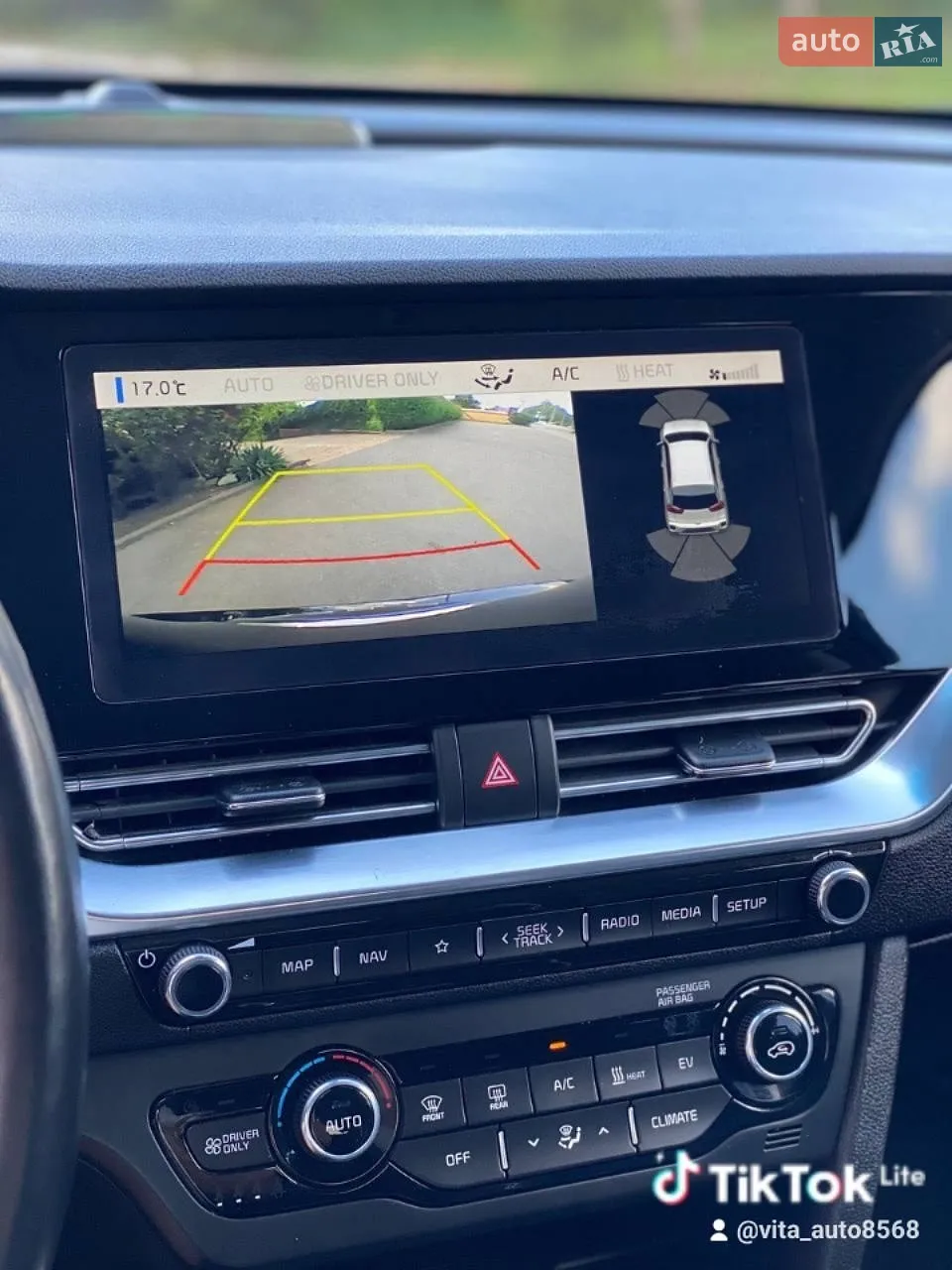 2020 Kia Niro - мініатюра 22