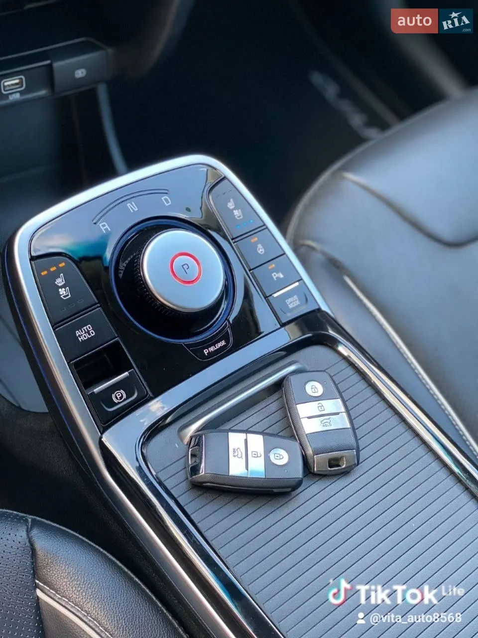 2020 Kia Niro - мініатюра 24