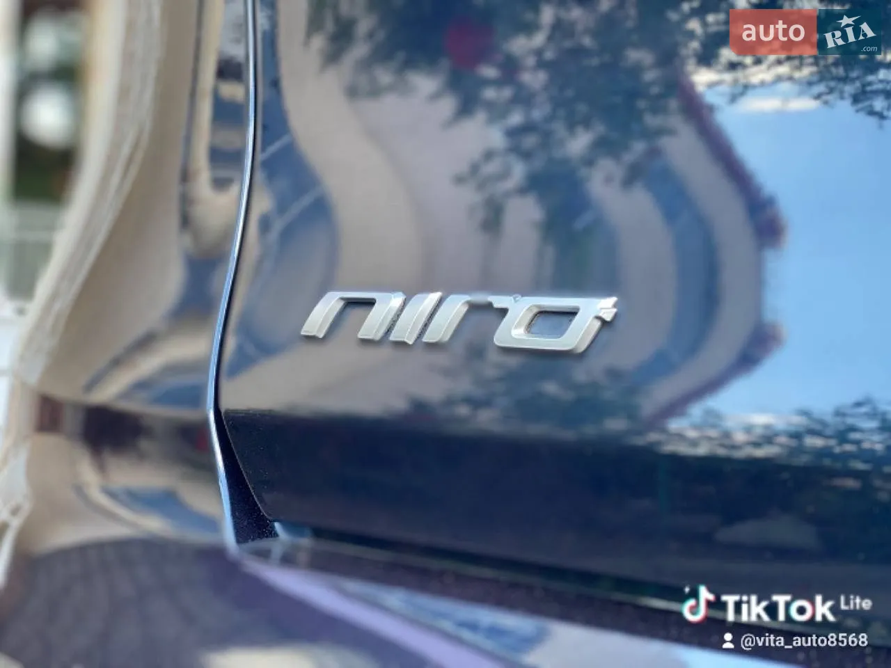 2020 Kia Niro - мініатюра 30