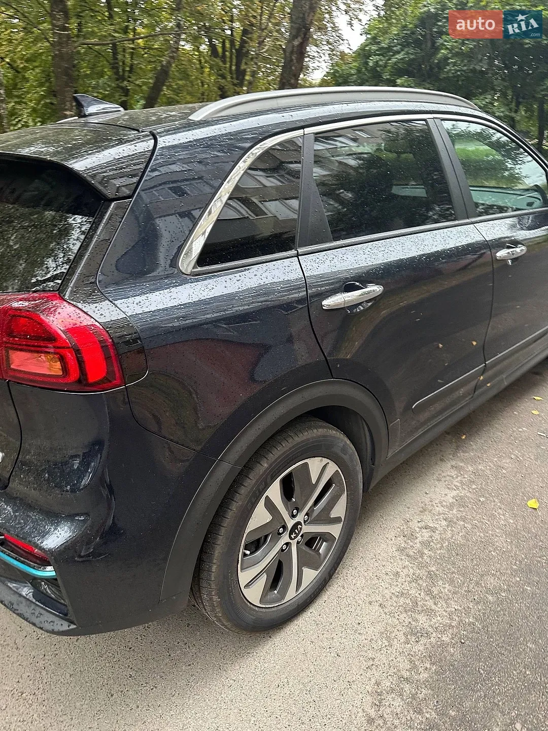 2020 Kia Niro - мініатюра 5