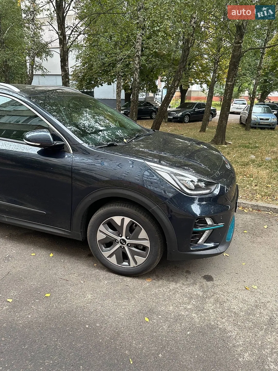 2020 Kia Niro - мініатюра 6