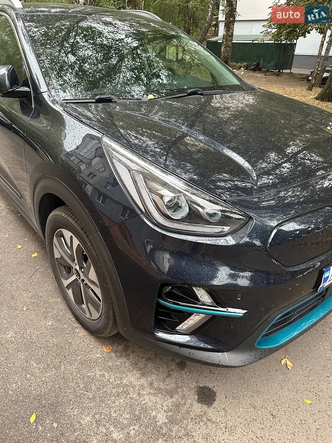 2020 Kia Niro - мініатюра 7