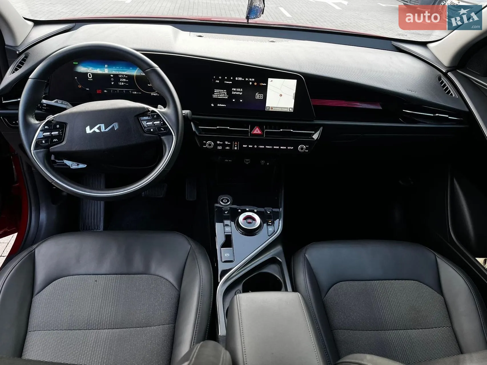 2024 Kia Niro - мініатюра 17