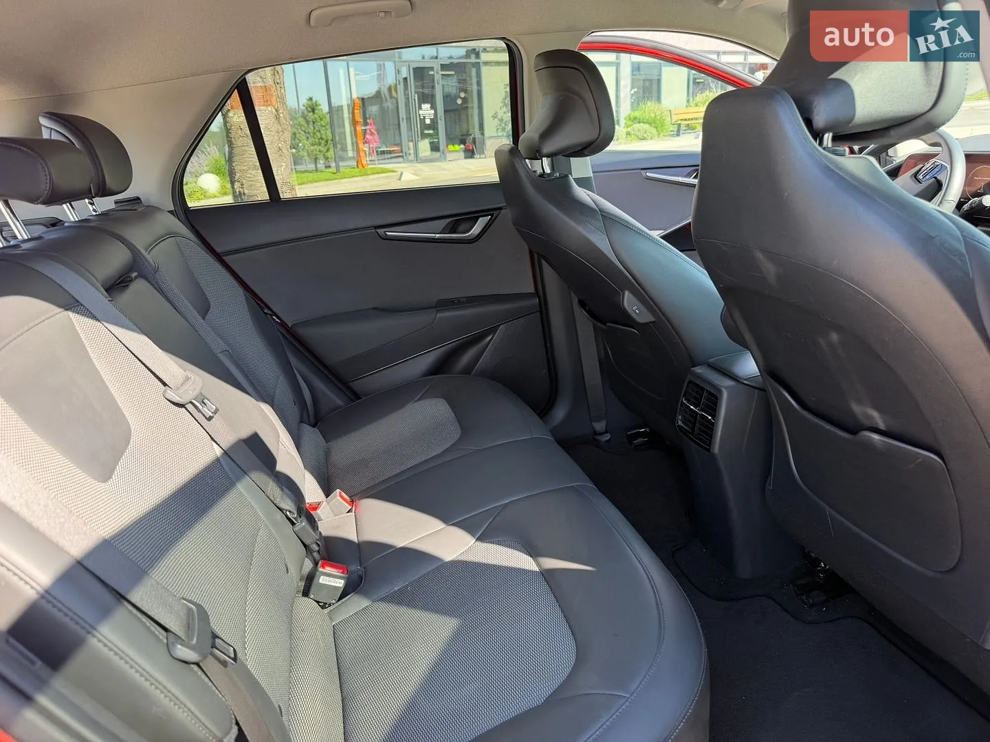 2023 Kia Niro - мініатюра 21