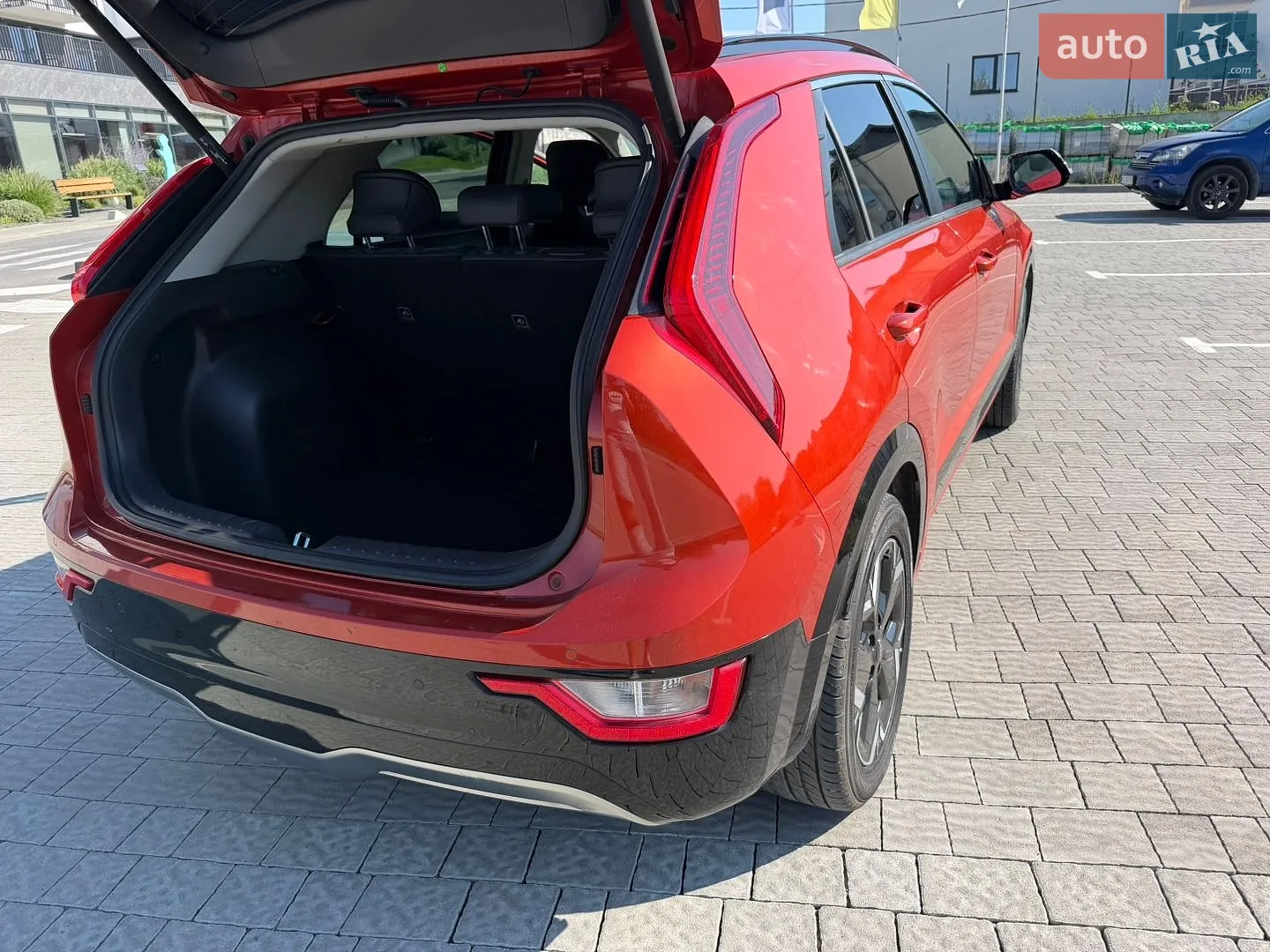 2023 Kia Niro - мініатюра 5