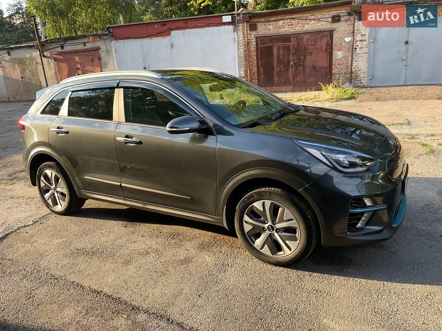 2020 Kia Niro - мініатюра 2