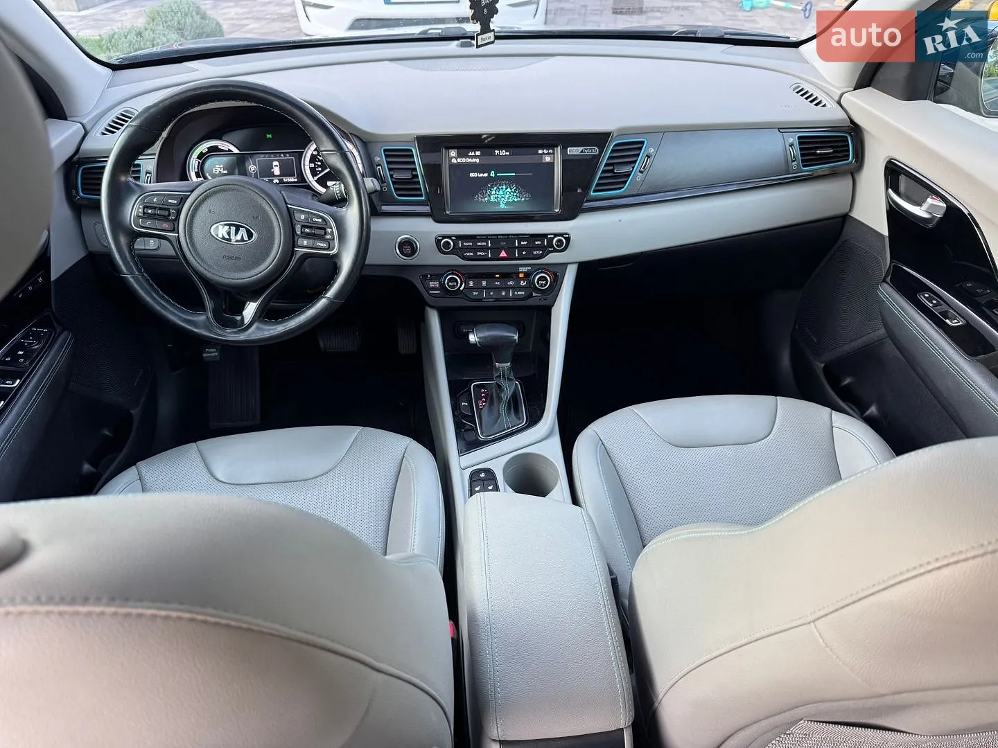 2019 Kia Niro - мініатюра 10