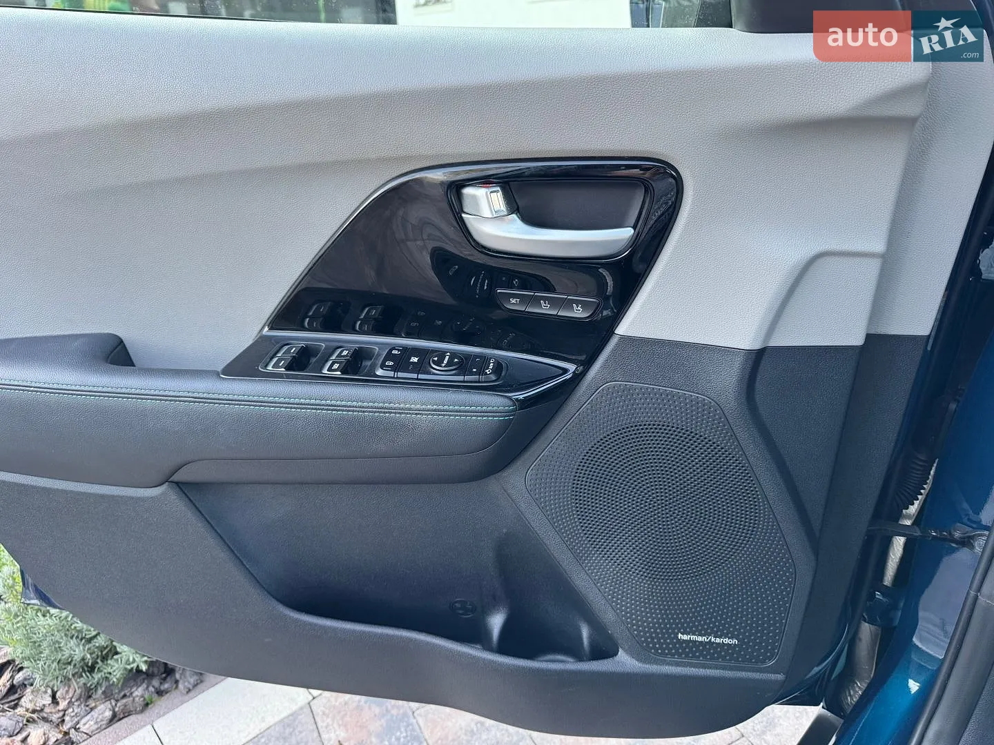 2019 Kia Niro - мініатюра 13